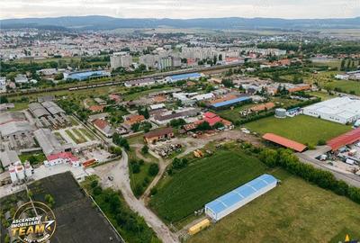 Spațiu comercial, de 500 mp, în Central - 5