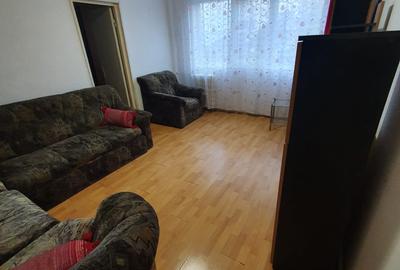 Apartament cu 2 camere nedecomandat în Malu Roșu