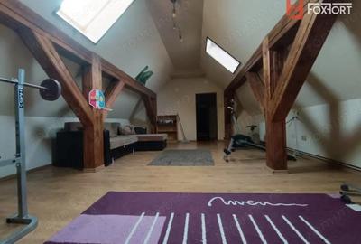 Casă cu 12 camere cu Canalizare în Brâncoveanu - 7