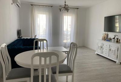 Braytim | 2 Camere | Curte proprie | Loc de parcare Braytim | 2 Camere | Curte proprie | Loc de parcare - 4