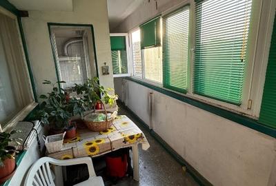 Apartament 3 camere de vanzare in  Doamna Ghica, Sector 2 - DIRECT PROPRIETAR - 9