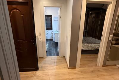 BRAGADIRU - Str. Smardan, 2 CAMERE LUX, ETAJ 1, 55 MP, LOC PARCARE - 10