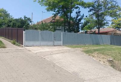 Casă cu 4 camere în Stănilești - 5