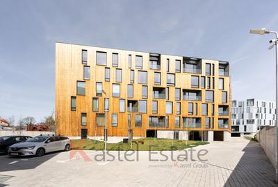 Apartament cu 2 camere decomandat, mobilat în Mogoșoaia - 22