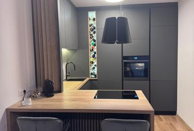 Apartament 2 camere PREMIUM | Avantgarden Faza 5  | Mobilat complet | Parcare - 8