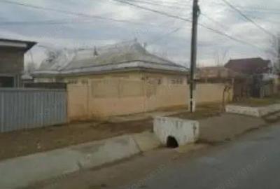 Casă cu 4 camere cu Teren 5917 Mp în Ivești - 6