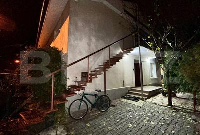 Casa pe 2 nivele , 240 mp , zona Draxlmaier - 4