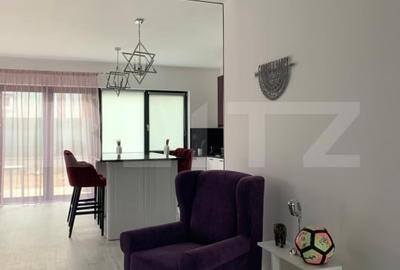 Casa moderna, Someseni, zona foarte buna - 17