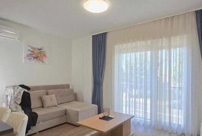 Apartament cu 2 camere semidecomandat în Iosia - 13