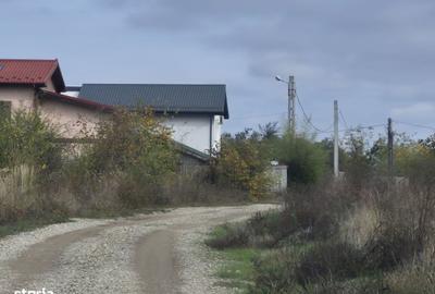 Spațiu comercial, în Balotești - 6