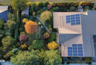 Casă cu 4 camere cu Canalizare în Tâncăbești - 2