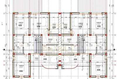 Com 0 | Duplex superb cu 5 camere despartit prin garaj | Dumbravita - 12