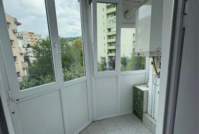 Inchiriez apartament 2 camere in Grigorescu Inchiriez apartament 2 camere in Grigorescu - 7