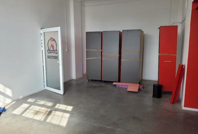 Spațiu comercial, de 370 mp, în Boul Roșu - 7