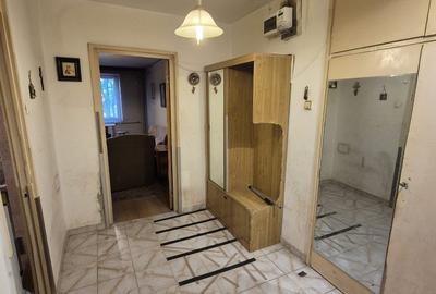 Drumul Taberei - in apropiere de B-dul 1 Mai, vanzare ap. 3 camere - 14