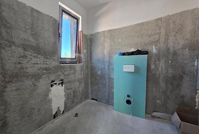 Duplex cu 5 camere cu Canalizare în Bucureștii Noi - 24