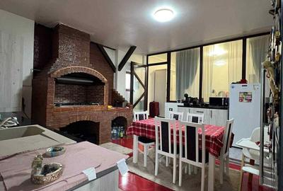 Casă cu 4 camere în Central - 7