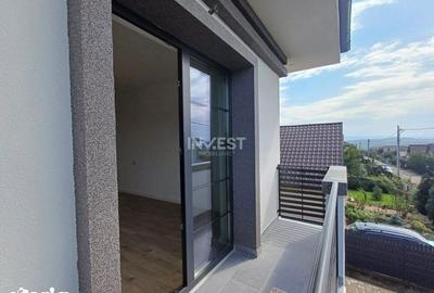 Casă cu 4 camere cu Teren 400 Mp în Miroslava - 10