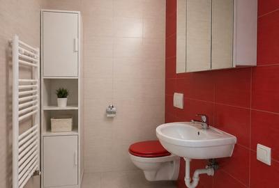 Apartament cu 3 camere decomandat în Avantgarden - 10
