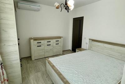 Apartament cu 2 camere semidecomandat în Cug - 3