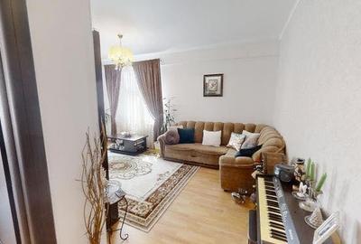 Apartament 3 camere Casa Presei – Herăstrău - 17