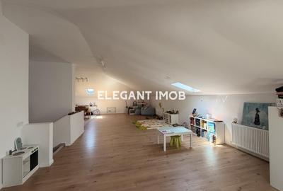 Casă individuală cu 7 camere cu Canalizare în Corbeanca - 28