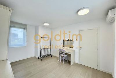 VILA INDIVIDUALA/ DRESSING/TEREN LIBER 375 MP/ MOBILATA SI UTILATA/ GARDEN FLOOR - 42