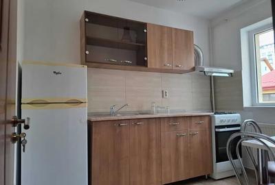 Garsoniera, decomandata, 35mp, centrala, ac, metrou, Dristor - 4