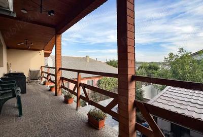 Casă cu 5 camere cu Teren 365 Mp în Valu lui Traian - 6