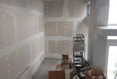 Spațiu comercial, de 160 mp, în Câmpului - 8