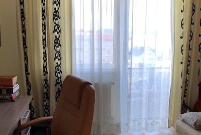 Apartament 3 camere CR VIVU (bloc ITM) si loc de parcare in garaj subteran - 4