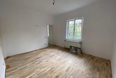 Casa renovata integral, cu curte, zona Dorobanti Capitale - 19