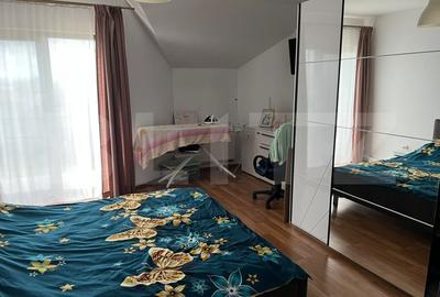Casa individuala de vanzare in Nazna - 2200 mp teren, 300 mp utili - 11