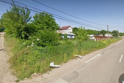 Teren de 1700 mp, în Central - 6