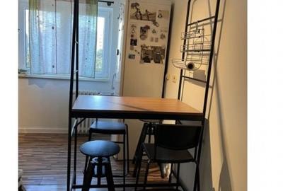 Apartament cu 3 camere decomandat în Basarabia - 5