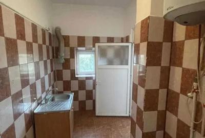 Apartament cu 2 camere semidecomandat în Dorobanți - 7