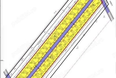 Teren de 600 mp, în Țegheș - 2
