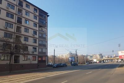 Închiriere apartament 2 camere – imobil nou, Giulești - 3