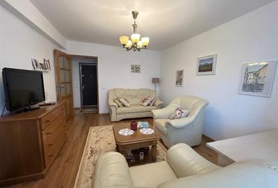 Apartament cu 2 camere circular în Central - 3