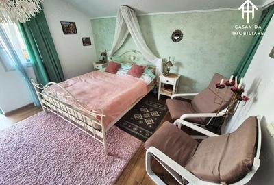 Casă cu Teren 1123 Mp în Fârdea - 18