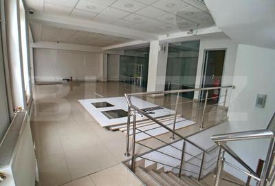 Spatiu comercial, 450 mp, Central - 12