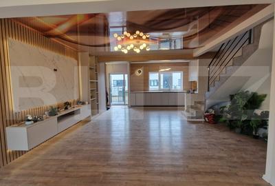 Duplex nou , Sanpetru 105 mp utili, 300 mp teren cu tva inclus INTABULATA - 16