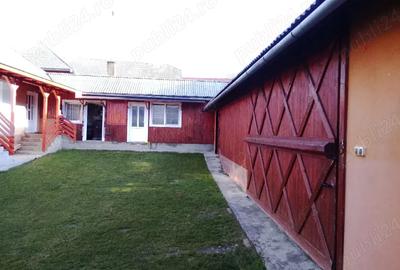 Casă cu 3 camere în Breaza - 4