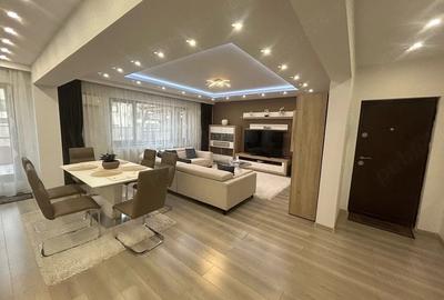 Apartament cu 3 camere, mobilat în Dămăroaia - 1