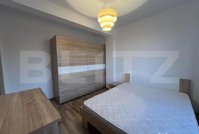 Apartament cu 2 camere semidecomandat în Central - 3
