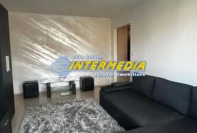 De Vanzare Apartament 2 camere 50 mp utili Cetate- Bulevard mobilat complet - 2