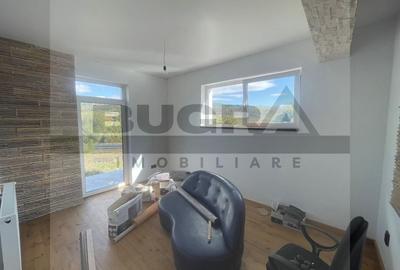 Duplex de 130mp, teren 320, finisat, zona Popesti - 14