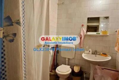 Drumul Taberei | 4 camere | bloc ''80 | 10min. metrou | Comision 0% - 14