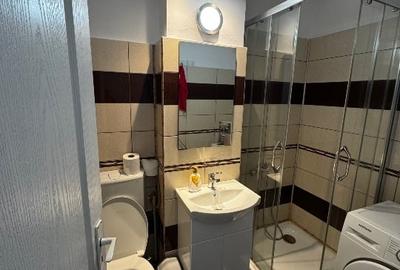 Garsonieră decomandată, mobilată în Cetate - 5