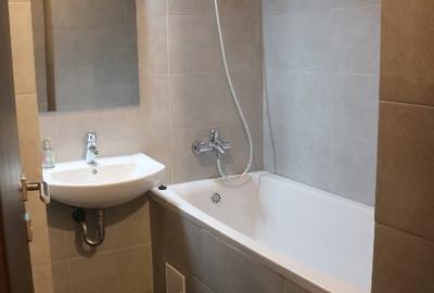 Proprietar Apartament spatios 3 camere de inchiriat | Upground Residence Pipera - 10